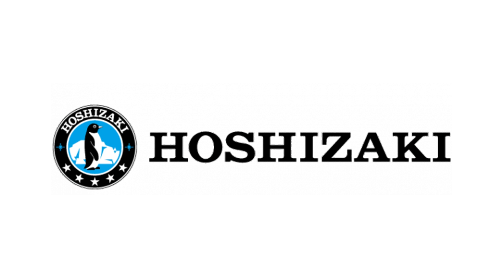 Hoshizaki logo
