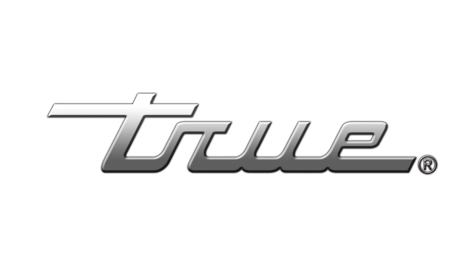 True Manufacturing logo