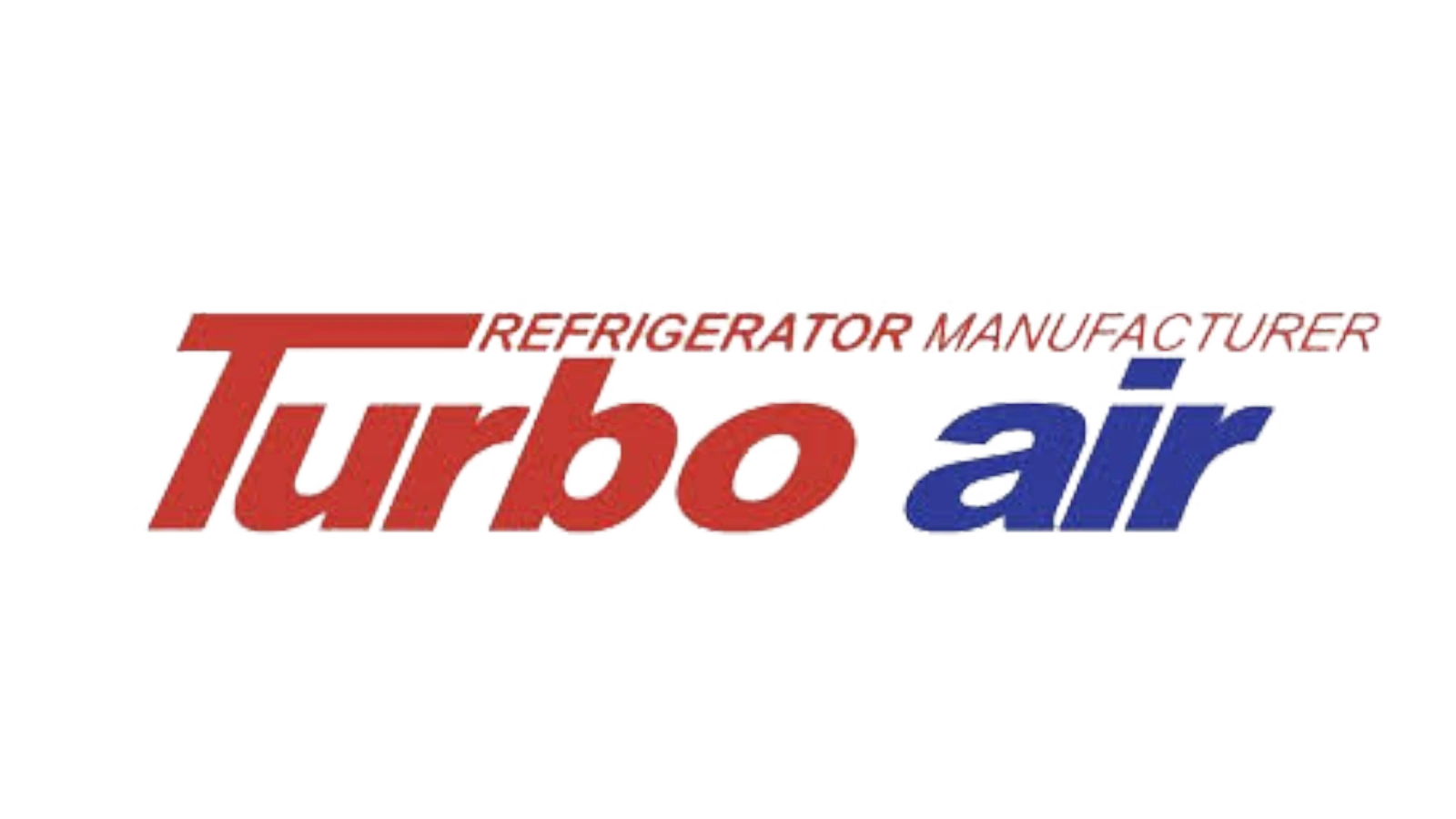 Turbo Air Inc logo