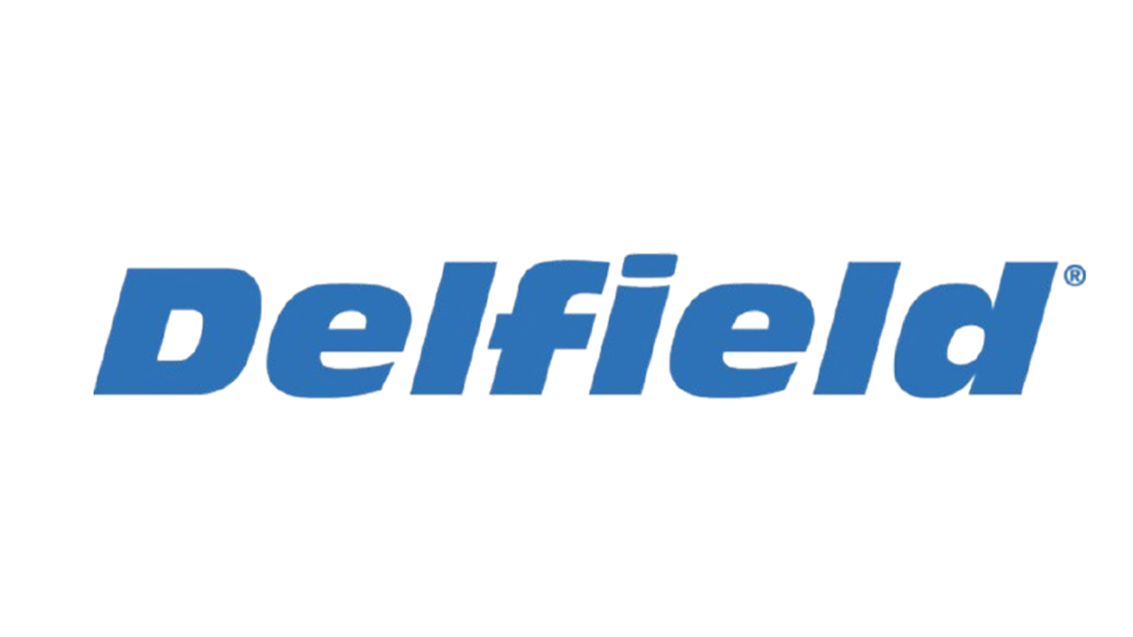 delfield refrigerator logo