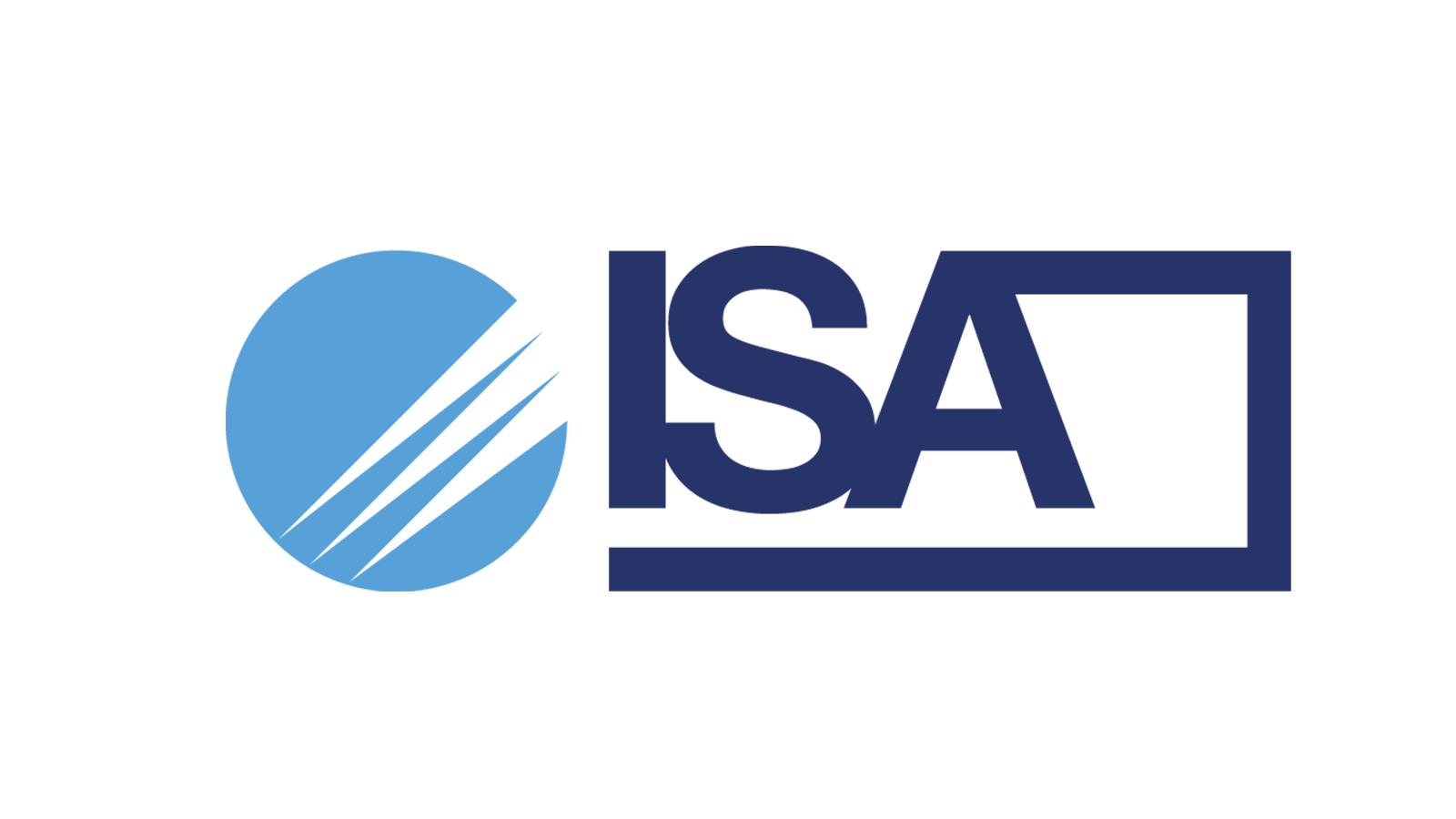 isa refrigeration logo